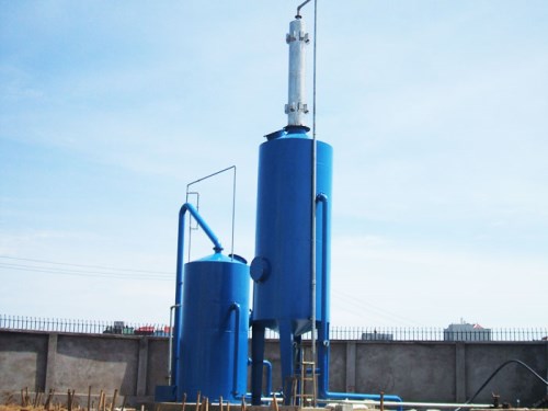 Công trình nước cấp DHDL Thăng Long - Xử Lý Nước Asenco Công Nghiệp Môi Trường - Công Ty CP Asenco Công Nghiệp Môi Trường